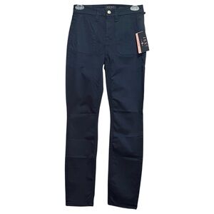 7 For All Mankind Women's Skinny Jeans - Black